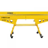 Ручные листогибы SOREX: ZRS-3160