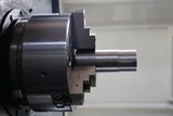 MetalTec NEXT 50x1000 Токарный станок ЧПУ с горизонтальной станиной (Fanuc)