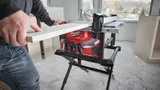 Настольная пила Milwaukee M18 FTS210-0 FUEL ONE-KEY