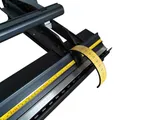 Непроходной листогиб Metal Master MMX-20 2,6 м