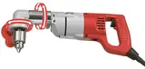 Сетевые безударные дрели: HDE 13 RQD
