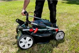 RM 36-18 LTX BL 46 (601606650) Аккумуляторная газонокосилка