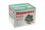 Циркулярная пила HAMMER Flex CRP800D 599628