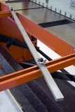 Гильотина механическая ножная STALEX Q01-1х1000