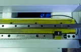 Оптоволоконный лазер Metal Master MLF-3015R 1500W