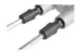 Миксер HAMMER Flex MXR1400A 186915