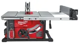 Настольная пила Milwaukee ONE-KEY M18 FUEL FTS210-121B
