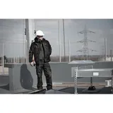 Куртка 3-в-1 с электроподогревом Milwaukee M12 HJ 3IN1-0 (XL)