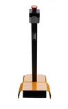 Электромеханическая зиговочная машина ISITAN IKMP 1.2