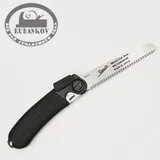 Пила Shogun Folding Pocket Saw 2-in-1, 120мм, складная, с двумя полотнами
