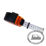 Рулетка с метрической разметкой Swanson Savage ProScribe 8m