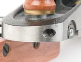 Рубанок Veritas Skew Block Plane, с косым ножом и упором, правый