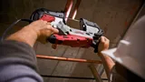 Ленточная пила Milwaukee BS 125 для глубокого реза