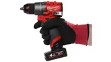 Аккумуляторная дрель-шуруповерт Milwaukee M12 FUEL FDD2-602X