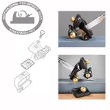 Адаптер для точилки Veritas Mk.II Narrow-Blade Honing Guide для заточки долот