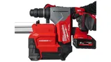 Аккумуляторная система пылеудаления Milwaukee M18 FPDDEXL-0