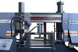 Ленточнопильный двухколонный станок METAL MASTER MGH-600 Z60