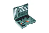 Клеевой пистолет HAMMER Flex GN-06 273271