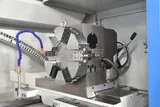 MetalTec CK 50x1000 токарный станок c ЧПУ с прямой станиной (гидравлика)
