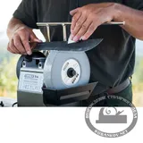 Универсальная расширенная опора для длинных инструментов Tormek US-430