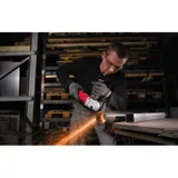 Углошлифовальная машина Milwaukee AGV 12-125 XPD Kit
