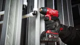 Аккумуляторный фен Milwaukee M18 BHG-501C