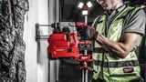 Аккумуляторный перфоратор Milwaukee M18 BLH-502X