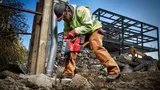 Перфоратор Milwaukee M18 FHM-121C FUEL™ ONE-KEY™ SDS-MAX