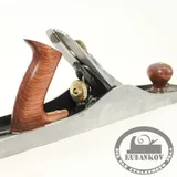 Рубанок Clifton N7 Bench Jointer Plane, 60мм