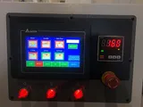 Станок для облицовывания кромок мебельных деталей WoodTec EdgeMatic 600C PRO