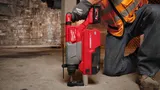 Аккумуляторный перфоратор Milwaukee M18 FUEL FHACOD32-0C