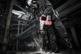 Аккумуляторные перфораторы: SDS-MAX M18 FUEL CHM-902C