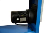 Электромеханические вальцы Metal Master ESR 1345