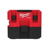 Аккумуляторный пылесос для воды и сухого мусора Milwaukee M12 FVCL-0