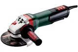 WEPBA 17-150 Quick (600552000) Угловая шлифовальная машина