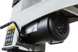 JET JWL-1015 Токарный станок по дереву