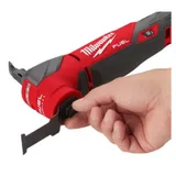 Аккумуляторный мультитул Milwaukee M18 FMT-502X FUEL
