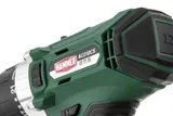 Аккумуляторная дрель-шуруповерт HAMMER Flex ACD12CS 645151