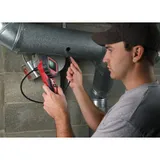 Аккумуляторная цифровая камера Milwaukee M - SPECTOR 360 M12 IC-0 (S)