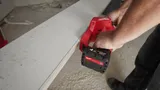Аккумуляторный рубанок Milwaukee M12 BLP-0X