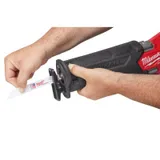 Аккумуляторная сабельная пила Milwaukee M18FSZ-0X