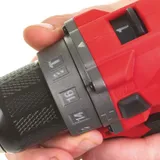 Аккумуляторная ударная дрель-шуруповерт Milwaukee M18 CBLPD-422C