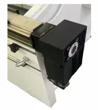 Пресс гибочный гидравлический METAL MASTER PressMaster 25110 PRO 4+1