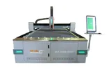 Оптоволоконный лазер Metal Master MLF-3015R 1500W
