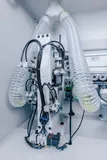 Станок для облицовывания кромок мебельных деталей WoodTec EdgeMatic 600C PRO