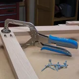 Клещи Kreg Wood Project 3