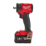 Аккумуляторный гайковёрт Milwaukee M18FIW2F12-0X FUEL