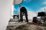 KHEV 11-52 BL (600767500) Перфоратор комбинированный