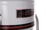 JET DC-1100CK Вытяжная установка со сменным фильтром. Технология VORTEX CONE 230 В