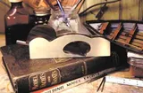 Рубанок-зензубель Lie-Nielsen, бронзовый, 140/12мм